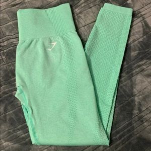 Gymshark Vital Seamless Leggings